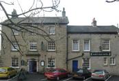picture of Harts Head Hotel, Giggleswick
