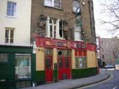 picture of The Three Kings, Clerkenwell
