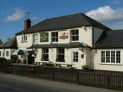 picture of The Queens Head, Bradfield