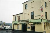 picture of The Strawberry, Newcastle