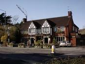 picture of The Crown, Egham