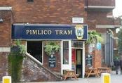picture of CASK Pub and Kitchen, Pimlico