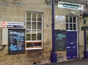 picture of The Head of Steam, Huddersfield