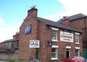 picture of The Coopers Tavern, Burton-Upon-Trent