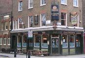 picture of The Calthorpe Arms, Holborn