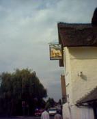 picture of Ye Olde White Horse, Spalding