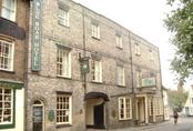 picture of The Blue Boar, Maldon