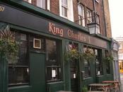 picture of The King Charles I, Kings Cross