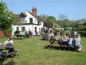 picture of The Coach and Horses, Weatheroak Hill