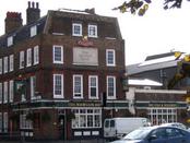 picture of Mawson Arms/ Fox and Hounds, Chiswick