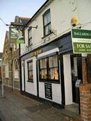 picture of The Bird In Hand, Henley-On-Thames