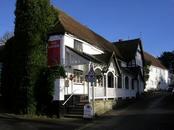 picture of The Anchor Inn, Hartfield