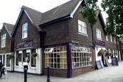 picture of The BreweryShades, Crawley