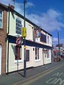 picture of The Queen Victoria, Leicester