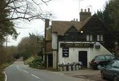 picture of The Well House Inn, Mugswell