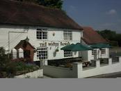 picture of White Horse, Ironbridge