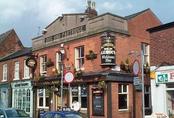 picture of The Dog and Partridge, Didsbury