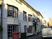 picture of The Catherine Wheel, Henley-On-Thames