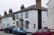 picture of The Station Arms, Southminster