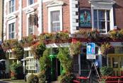 picture of The Pakenham Arms, Clerkenwell