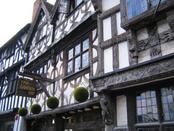 picture of The Garrick Inn, Stratford Upon Avon