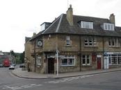 picture of The Rose and Crown, Charlbury