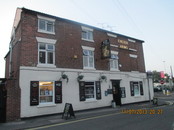 picture of The Exeter Arms, Derby