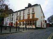 picture of The Orange Tree, Altrincham