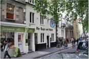 picture of The Eagle and Child, Oxford