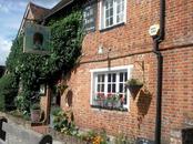 picture of The Bull, Stanford Dingley