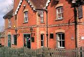 picture of The Foresters Arms, Brockenhurst