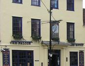 picture of Falcon, High Wycombe