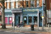 picture of Paragon, Chiswick