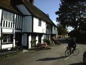 picture of The Bell, Waltham St Lawrence