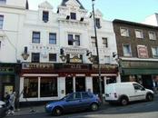 picture of Central Commercial Hotel, Liverpool