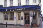 picture of The Grapes, Sutton