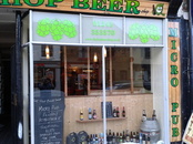 picture of Hop Beer Shop, Chelmsford
