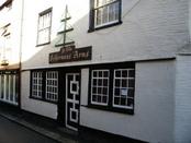picture of The Fishermans Arms, East Looe