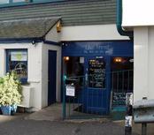picture of The Front Bar, Falmouth