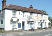 picture of The Endeavour, Chelmsford