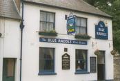 picture of The Blue Raddle, Dorchester
