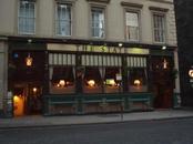 picture of The State Bar, Glasgow