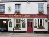picture of The Prince Albert, Ely