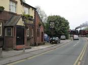 picture of The Gardeners Arms, Timperley