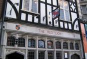 picture of The Red Lion, Southampton