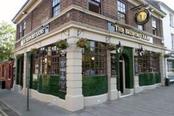 picture of The Bedford Arms, Bedford