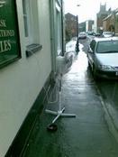 picture of Bowling Green, Leamington Spa