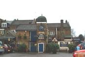 picture of The City Barge, Chiswick