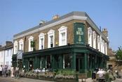 picture of The Bollo House, Chiswick