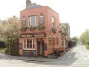 picture of The Railway Tavern, Chelmsford